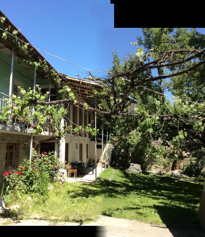Guest House Chuta In Lagami เมสเตีย ภายนอก รูปภาพ
